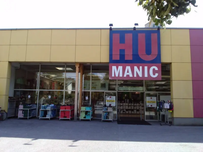 Humanic Graz