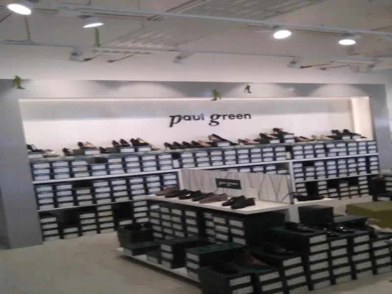 Paul Green Obertrum am See