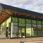 Paul Green Outlet Obertrum am See