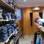 Picaldi Jeans Berlin