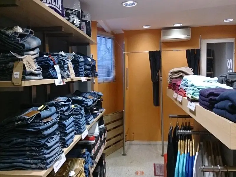 Picaldi Jeans Berlin