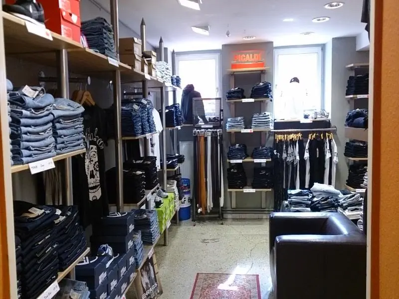Picaldi Jeans Berlin