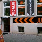 Picaldi Jeans Berlin