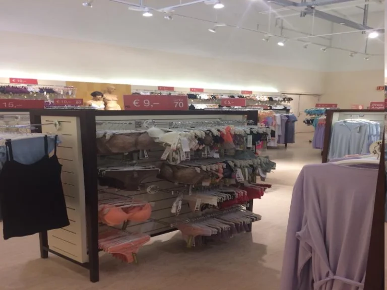 Palmers Outlet Wiener Neudorf