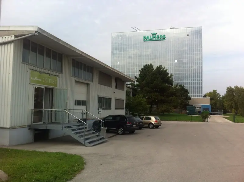 Palmers Wiener Neudorf