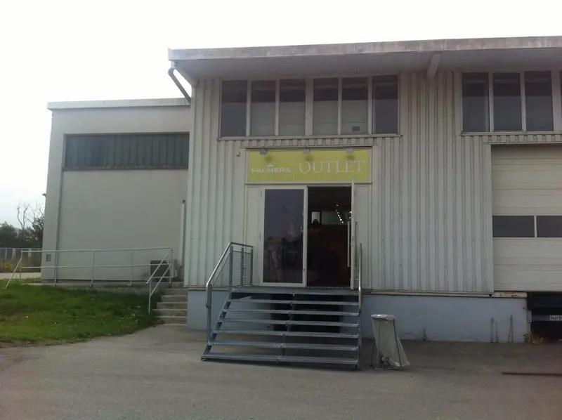 Palmers Wiener Neudorf