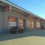 Triumph Wiener Neustadt