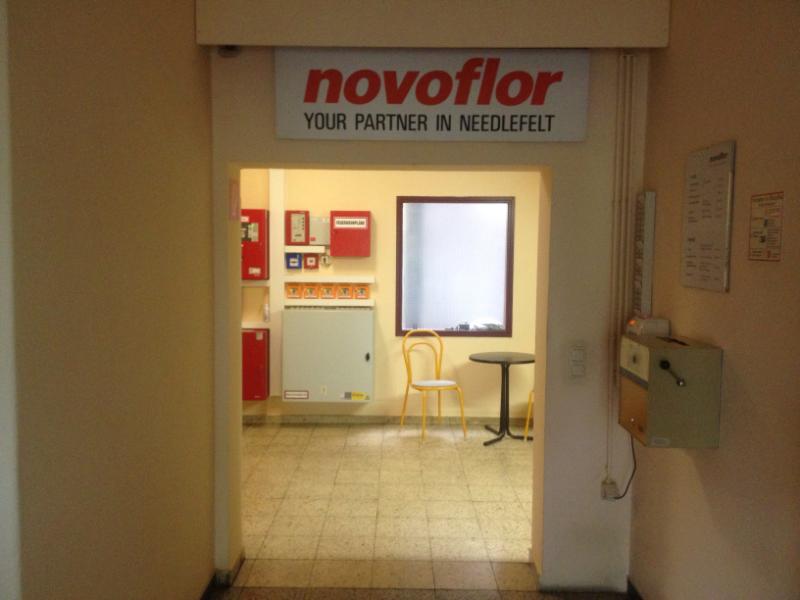 You are currently viewing Novoflor Outlet  Linz