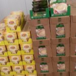 Langnese Werksverkauf Heppenheim