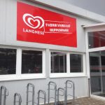 Langnese Werksverkauf Heppenheim