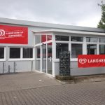 Langnese Werksverkauf Heppenheim