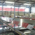Langnese Werksverkauf Heppenheim