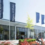 Marc O'Polo Outlet Stuhr