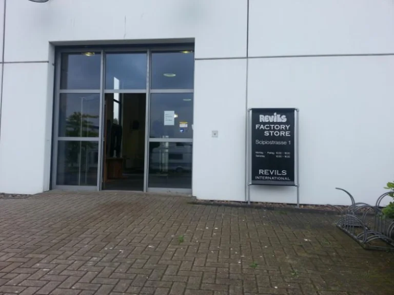 Revils Outlet Bremen