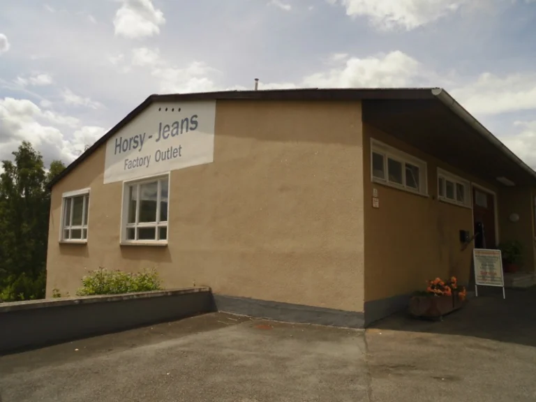 Horsy Jeans Outlet Höchheim
