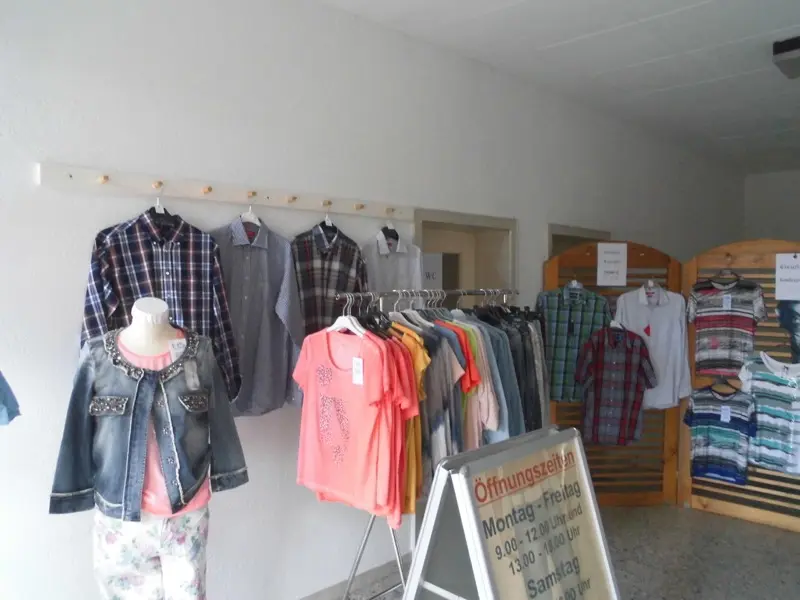 Horsy Jeans Höchheim