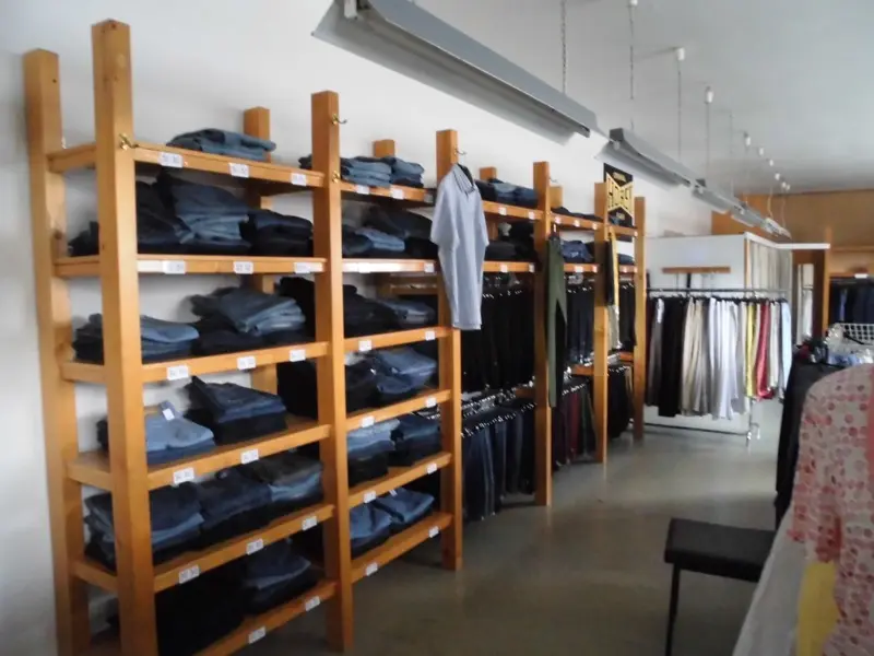 Horsy Jeans Höchheim