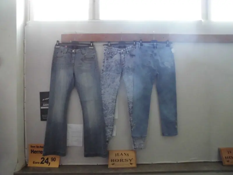 Horsy Jeans Höchheim