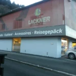 Lackner Schuhe Outlet Kitzbühel