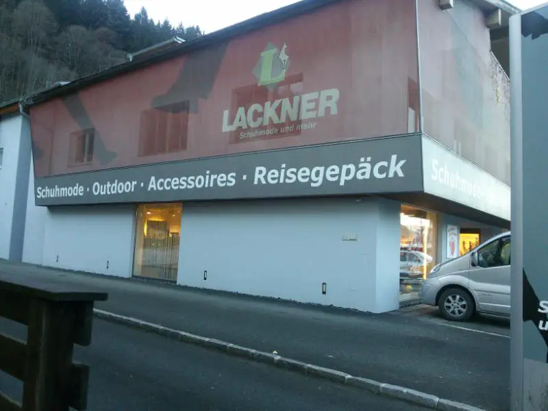 You are currently viewing Lackner Schuhe Outlet  Kitzbühel