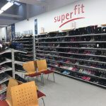 Legero Schuhfabrik Graz