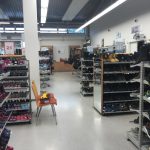 Legero Schuhfabrik Graz