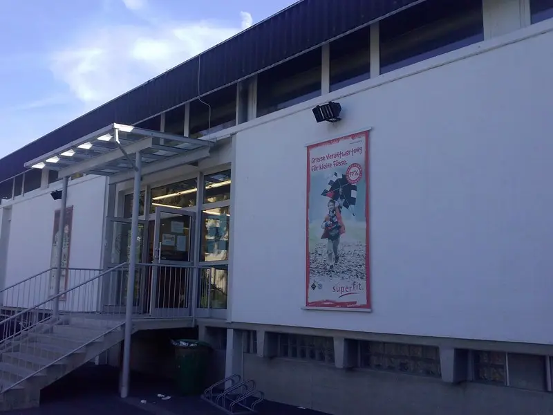 Legero Schuhfabrik Graz