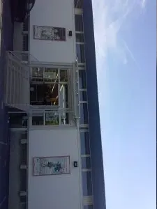 Legero Schuhfabrik Graz