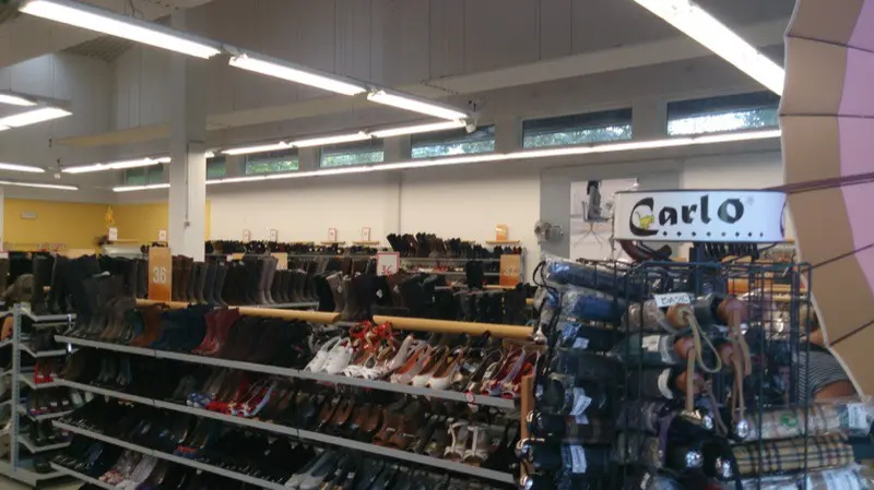 Legero Schuhfabrik Graz