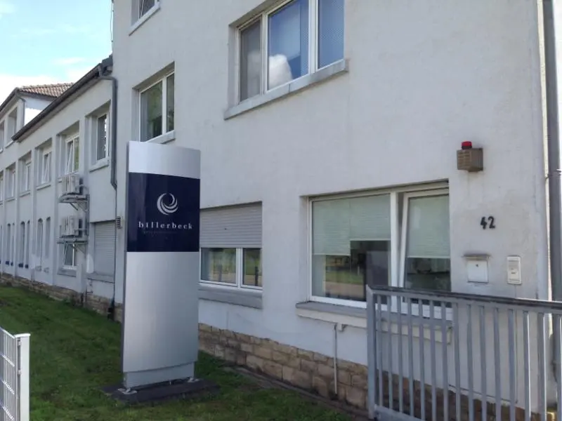 billerbeck Kraichtal-Münzesheim
