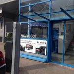 Navyboot Outlet Pratteln - kleine Preise, Marsch!