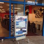 Navyboot Pratteln