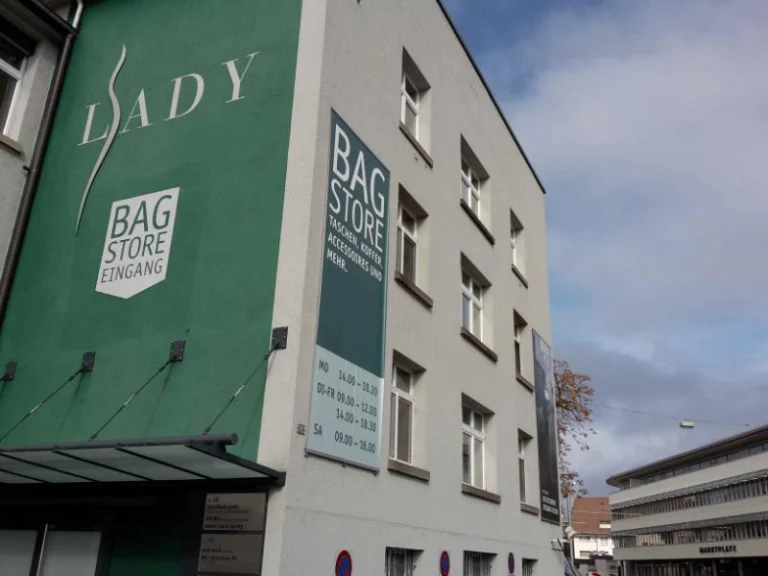Lady Outlet Frauenfeld