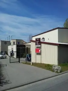 Minges Fabrikverkauf Breitengüßbach