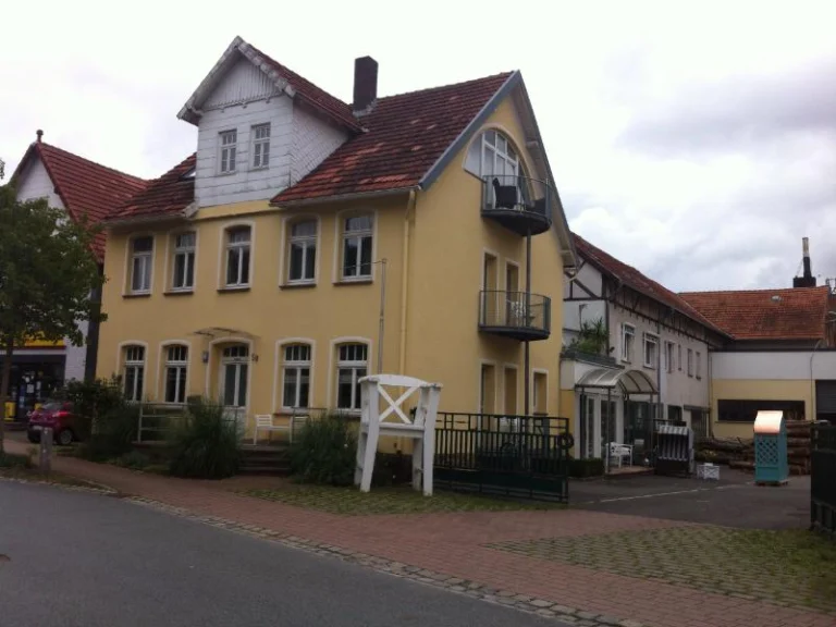 Weser Holzwaren Outlet Beverungen