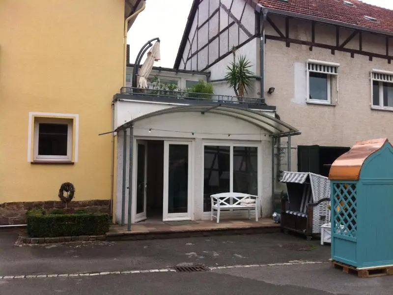 Weser Holzwaren Beverungen