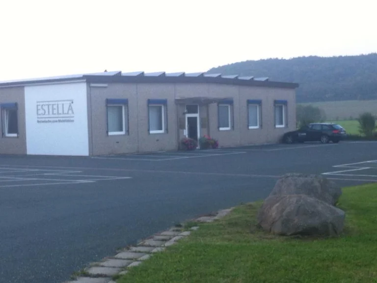 Estella Fabrikverkauf Neustadt an der Aisch
