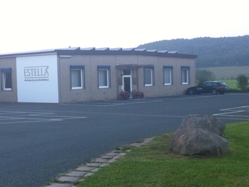 Du betrachtest gerade Estella Fabrikverkauf Neustadt an der Aisch