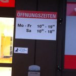 Gebrüder Götz Lagerverkauf Würzburg