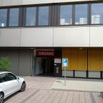 Gebrüder Götz Lagerverkauf Würzburg