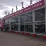 Krause Outlet Huchem-Stammeln