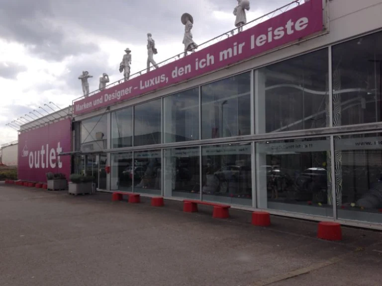 Krause Outlet Huchem-Stammeln