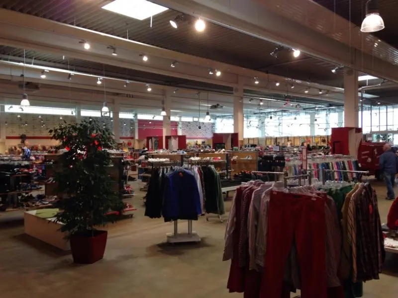 Krause Outlet Huchem-Stammeln
