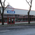 Malie Warin