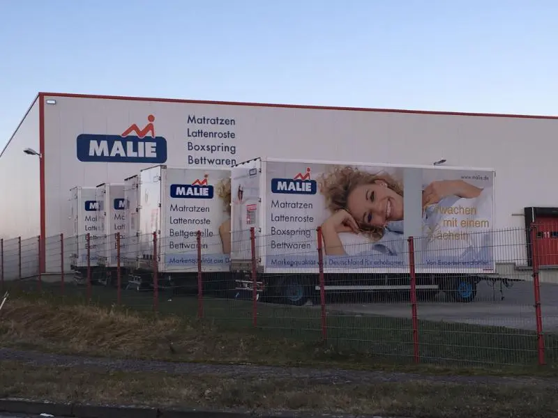 Malie Warin