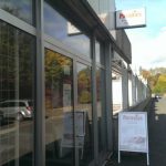 Paradies Hannover