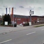 RZ Dyckhoff Outlet Rheine
