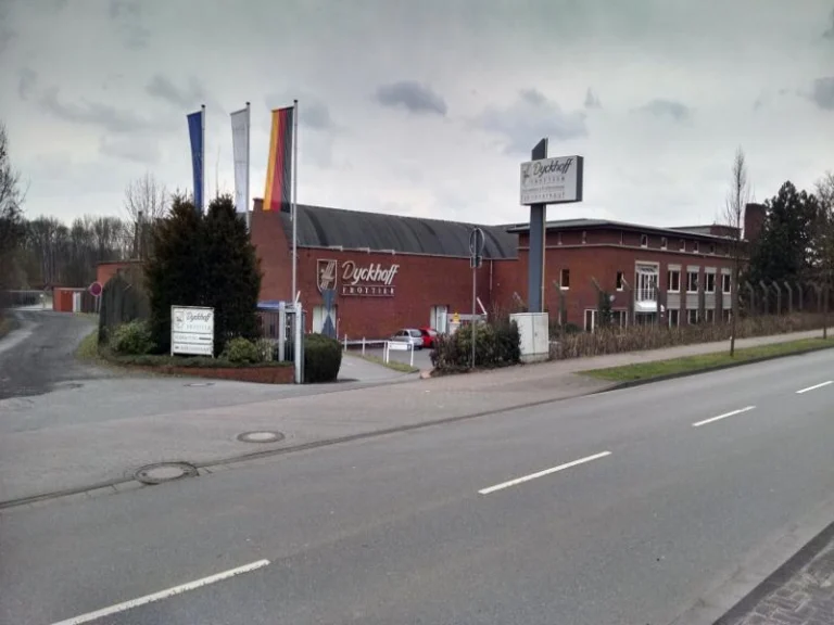 RZ Dyckhoff Outlet Rheine