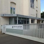 Centa-Star Stuttgart