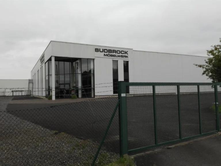 Sudbrock Möbelwerk Rietberg